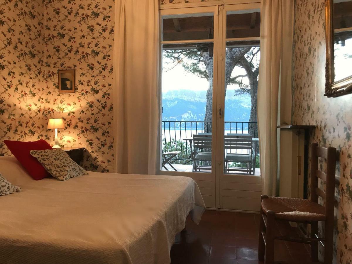 Roc'Canaille Villa Cassis Kültér fotó