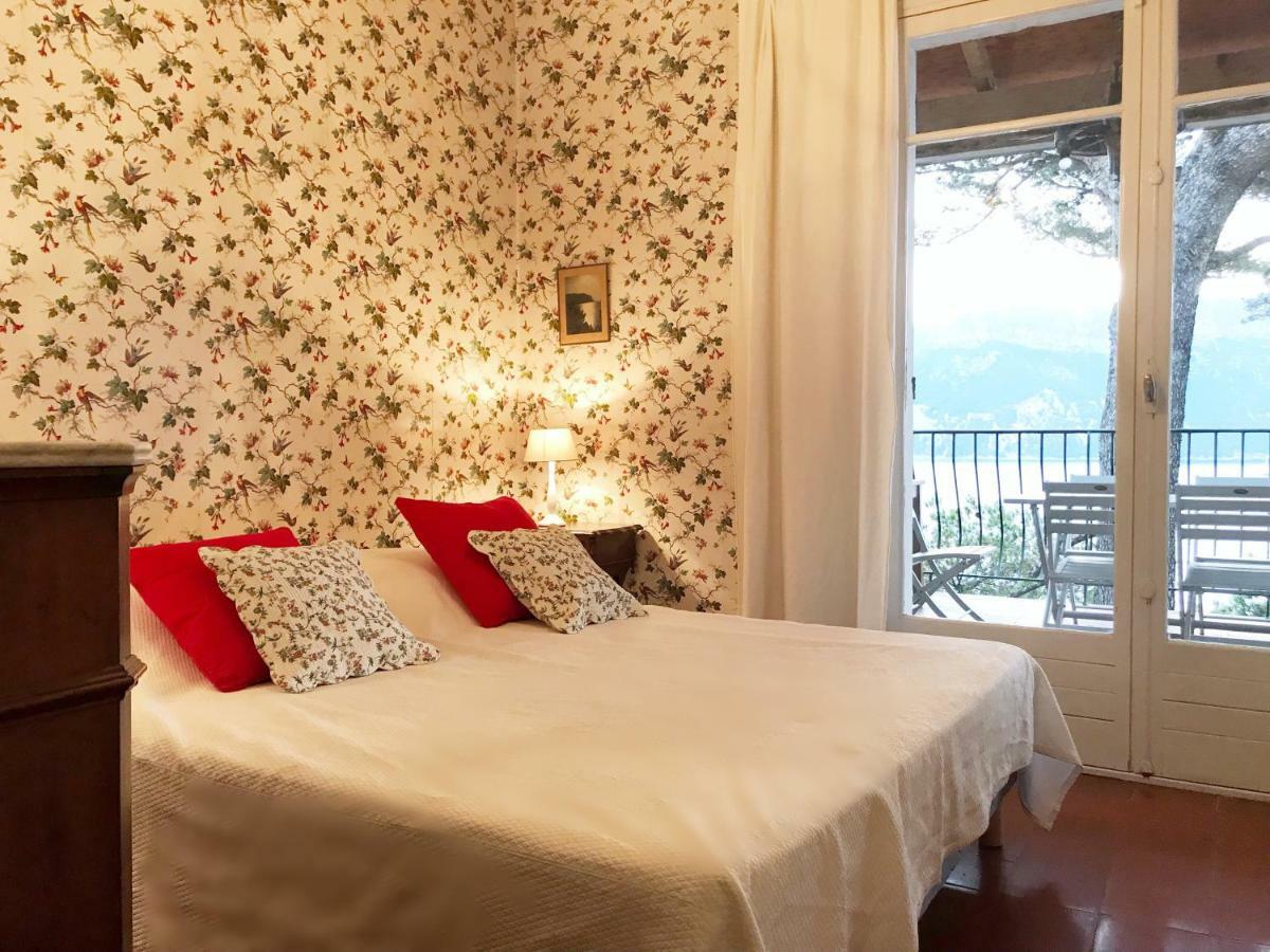 Roc'Canaille Villa Cassis Kültér fotó