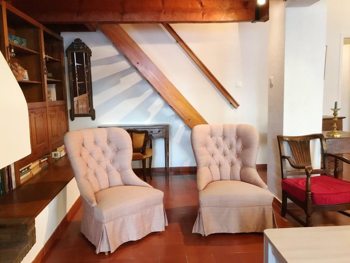 Roc'Canaille Villa Cassis Kültér fotó