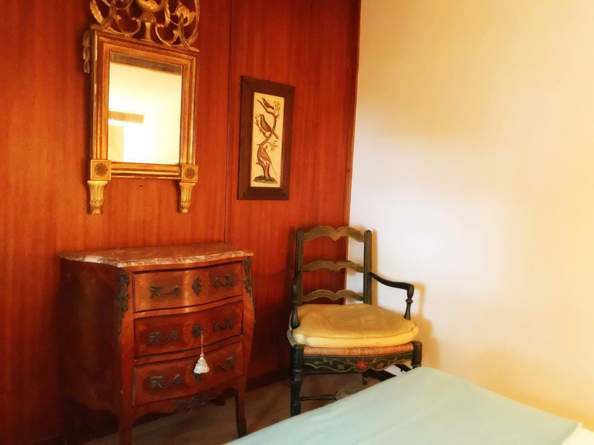 Roc'Canaille Villa Cassis Kültér fotó